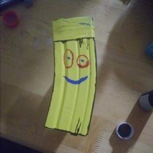 Meet your Posher, Zach